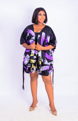 ADESEWA 2 PCS - Tan & Tobe