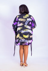 ADESEWA 2 PCS - Tan & Tobe