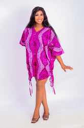 ANGELINA - Tan & Tobe