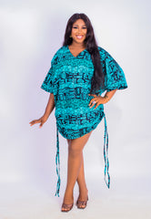 ANGELINA - Tan & Tobe