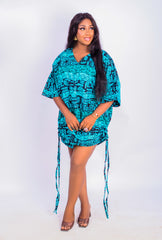 ANGELINA - Tan & Tobe