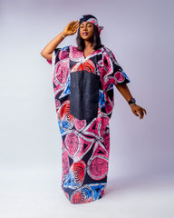 Wear Your Root ™ by Tan & Tobe