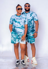 CAYA ADIRE 2PCS - Tan & Tobe