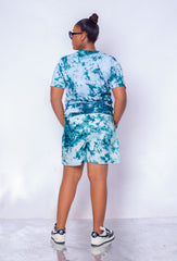 CAYA ADIRE 2PCS - Tan & Tobe