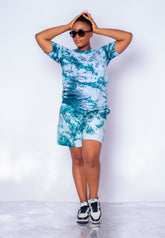 CAYA ADIRE 2PCS - Tan & Tobe