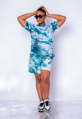 CAYA ADIRE 2PCS - Tan & Tobe