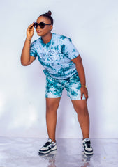 CAYA ADIRE 2PCS - Tan & Tobe