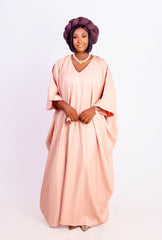 CLARA BUBU - Tan & Tobe