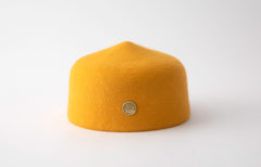 CLASSIC FEZ HAT - Tan & Tobe