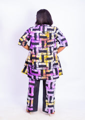 DIGIOLA SET - Tan & Tobe