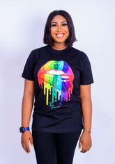 FEYI TOP - Tan & Tobe