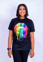 FEYI  TOP - Tan & Tobe