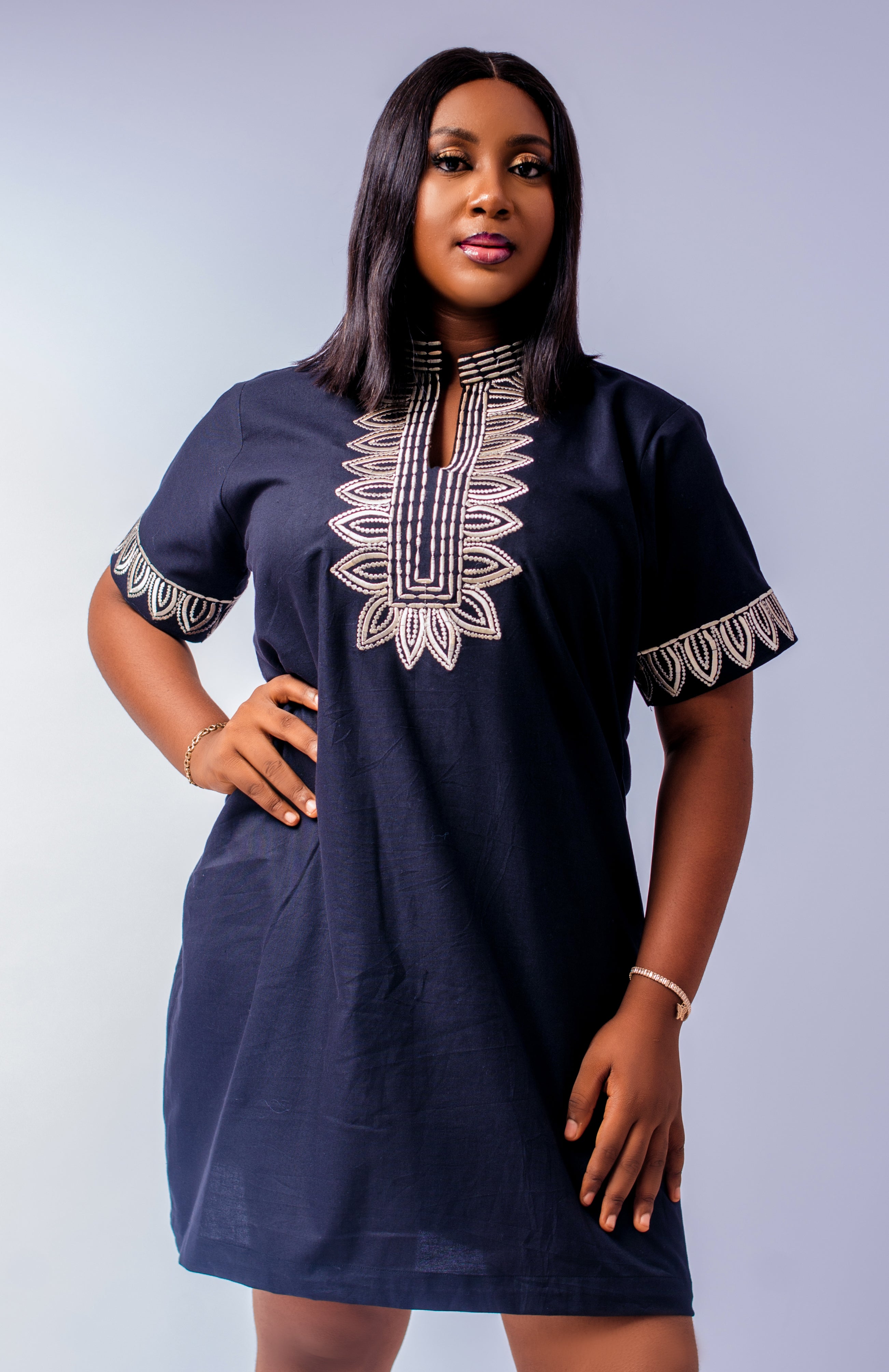 Wear Your Root ™ by Tan & Tobe