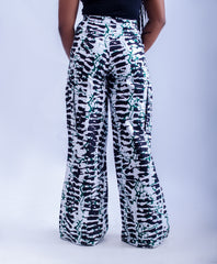 MONDELE CARGO - Tan & Tobe