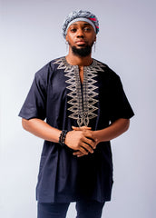 Wear Your Root ™ by Tan & Tobe