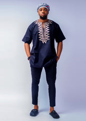 Wear Your Root ™ by Tan & Tobe