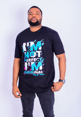 MESSI - TSHIRT - Tan & Tobe