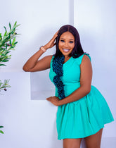 OLIVA 2 PCS - Tan & Tobe