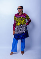 Wear Your Root ™ by Tan & Tobe