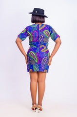 Wear Your Root ™ by Tan & Tobe