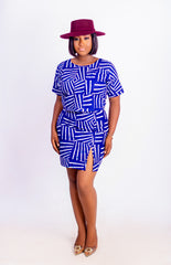 Wear Your Root ™ by Tan & Tobe