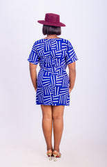 Wear Your Root ™ by Tan & Tobe