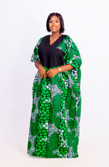 SEKI BUBU - Tan & Tobe