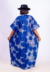 SEKI BUBU - Tan & Tobe