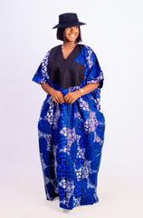 SEKI BUBU - Tan & Tobe