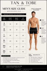 KHALID MEN TUNIC