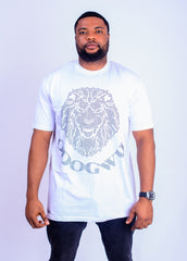 ODOGWU CR7 - TSHIRT - Tan & Tobe