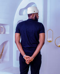 INSPIRED TSHIRT - Tan & Tobe