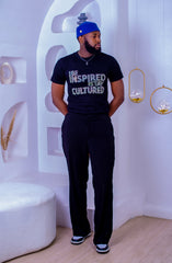 INSPIRED TSHIRT - Tan & Tobe