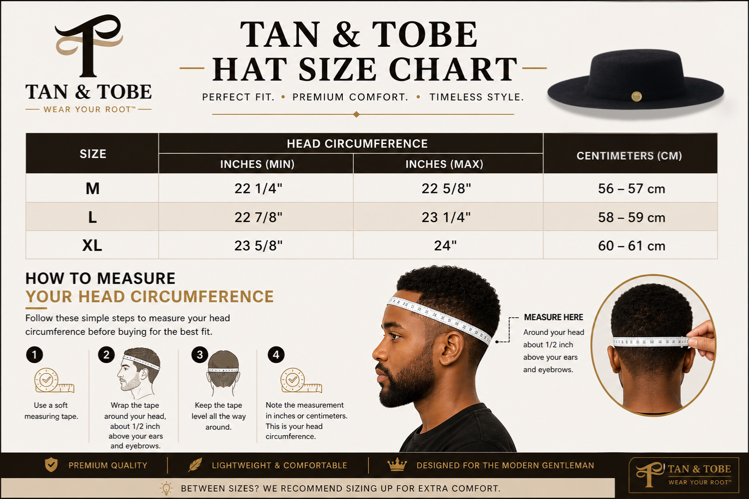 Tan & Tobe
