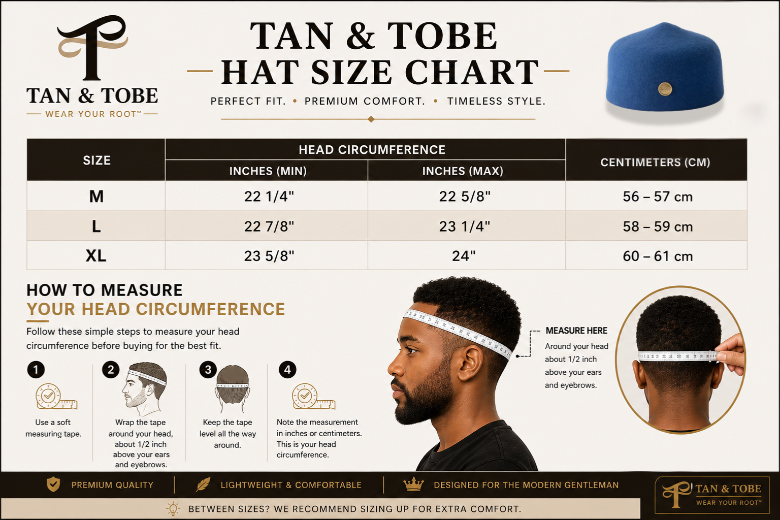 Tan & Tobe