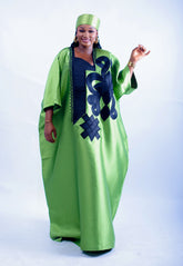 TEJU BUBU - Tan & Tobe