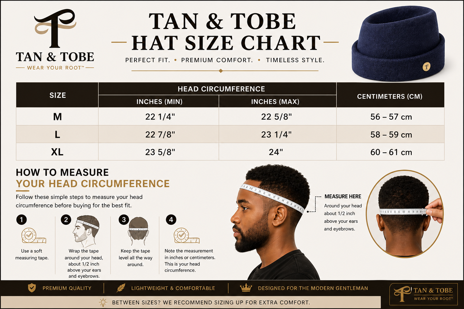 Tan & Tobe