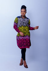 Wear Your Root ™ by Tan & Tobe
