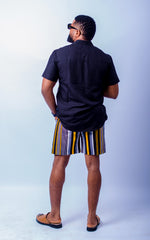 IMOLE 2 PCS - Tan & Tobe