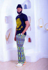 TIMINI 2PCS SET - Tan & Tobe