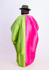 TRISHA BUBU - Tan & Tobe