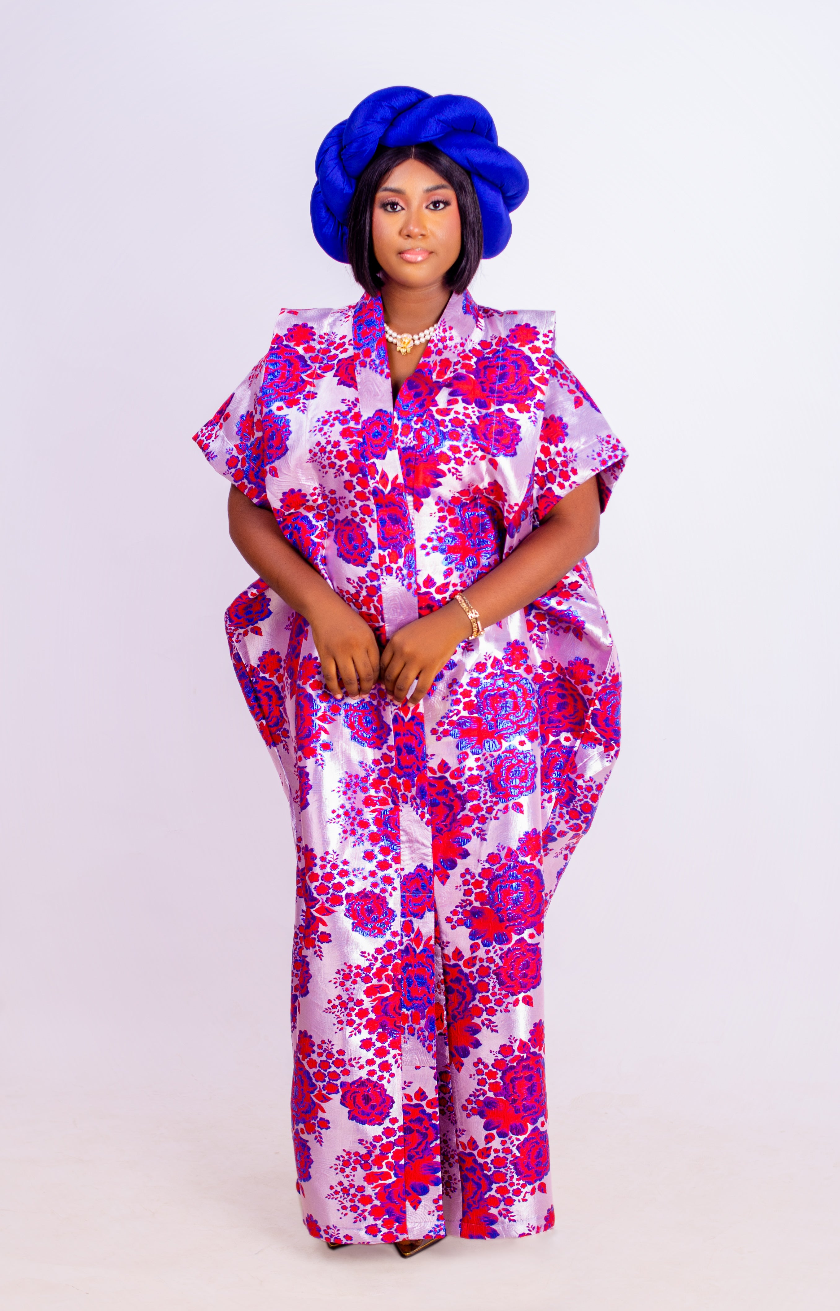 VIVIAN BUBU - Tan & Tobe