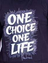 YUSUF TSHIRT - Tan & Tobe