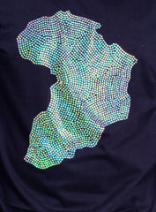 JAGABAN TSHIRT - Tan & Tobe