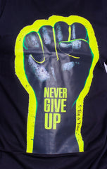 TAYOR TSHIRT - Tan & Tobe