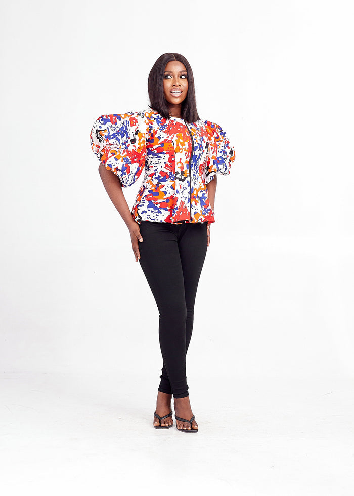 Tops & Tees