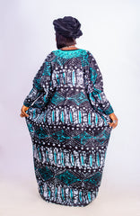 ABEBI KAFTAN