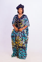 ABEBI KAFTAN