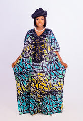 ABEBI KAFTAN