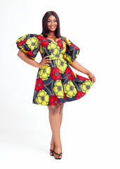 ADAOBI DRESS